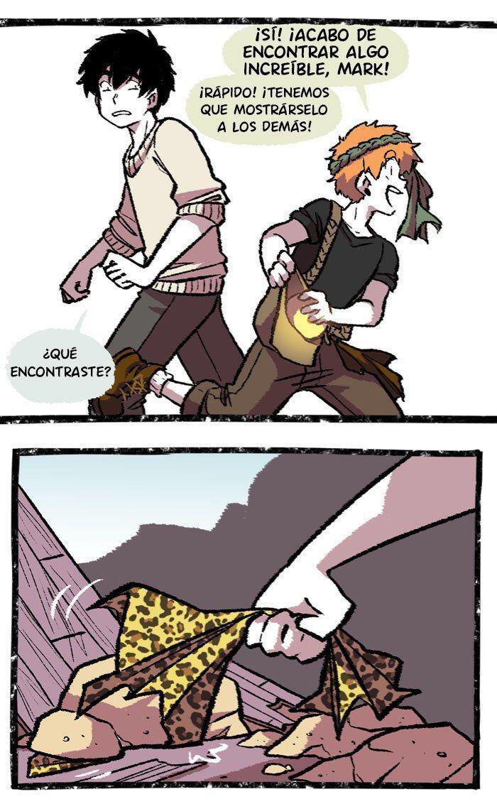 Capitulo 73 page 39