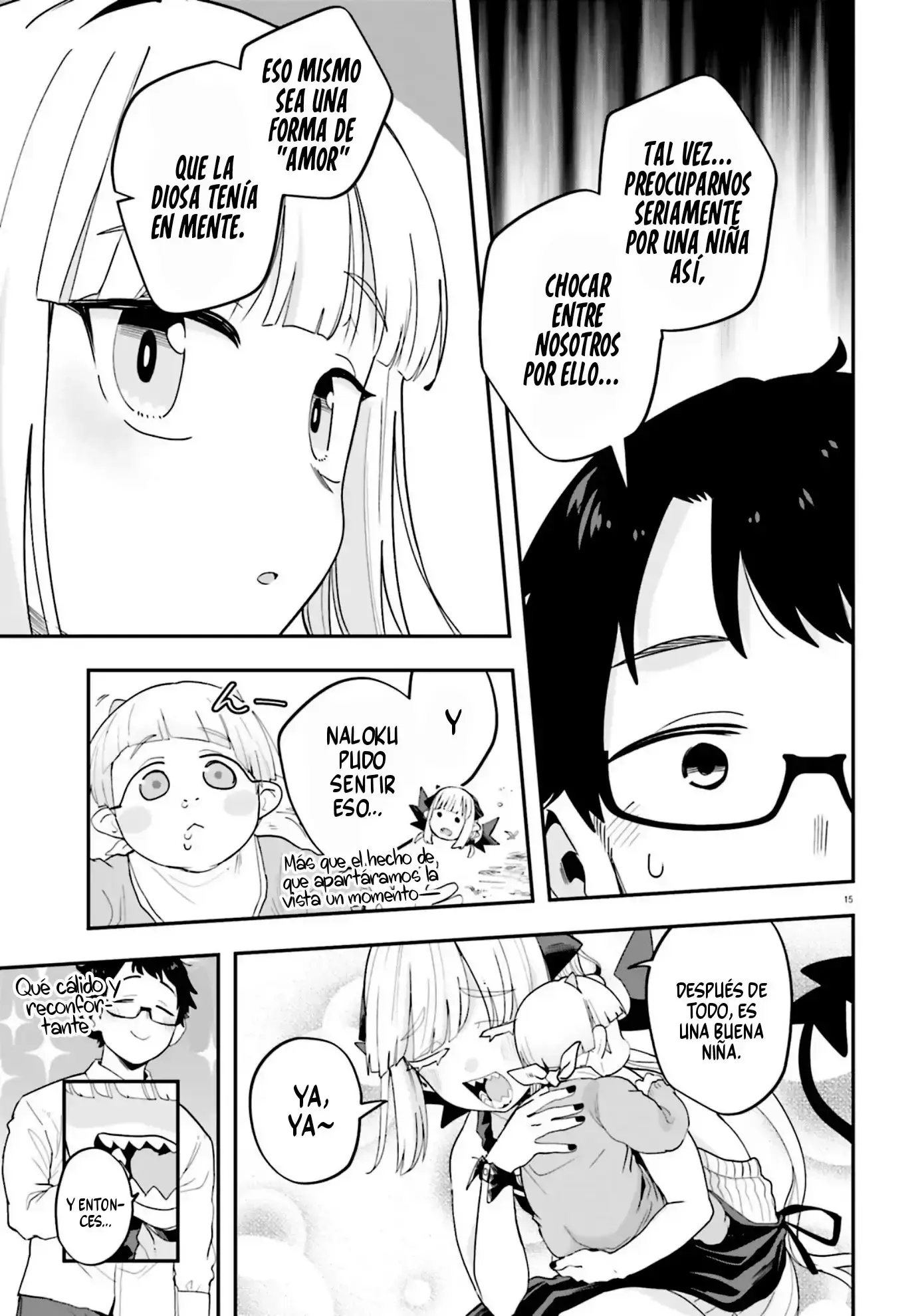 Capitulo 34 page 15