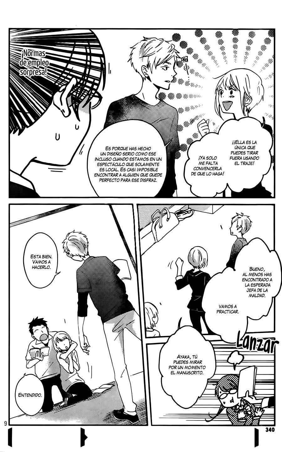 Capitulo 1 page 9
