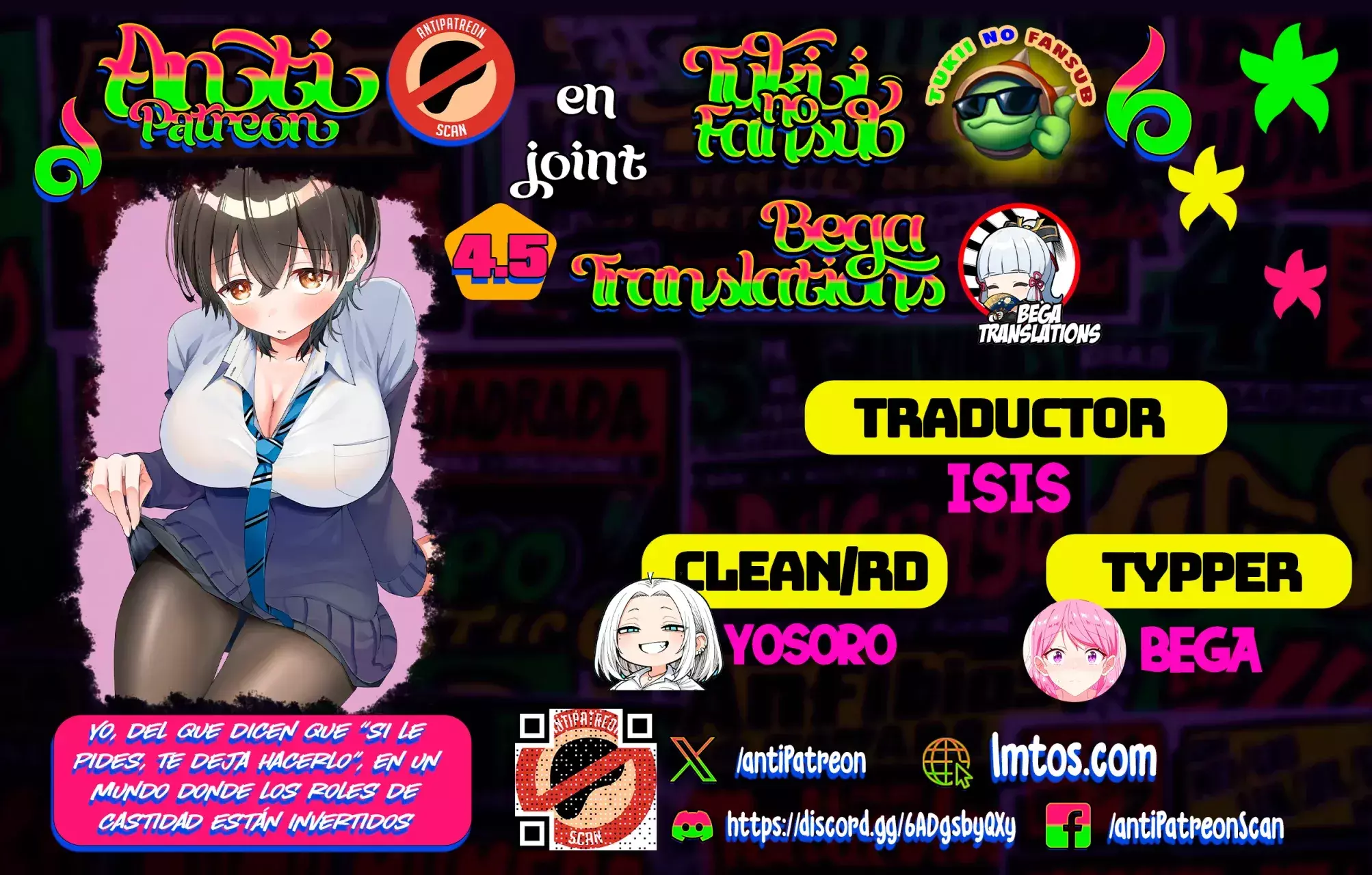 Capitulo 4.50 page 1