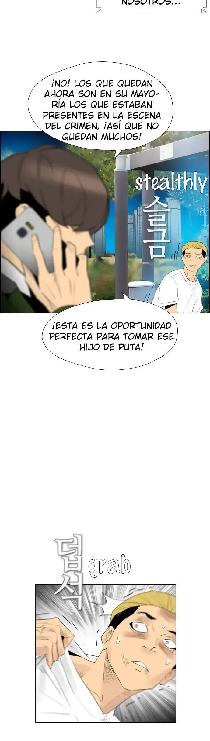 Capitulo 119 page 43