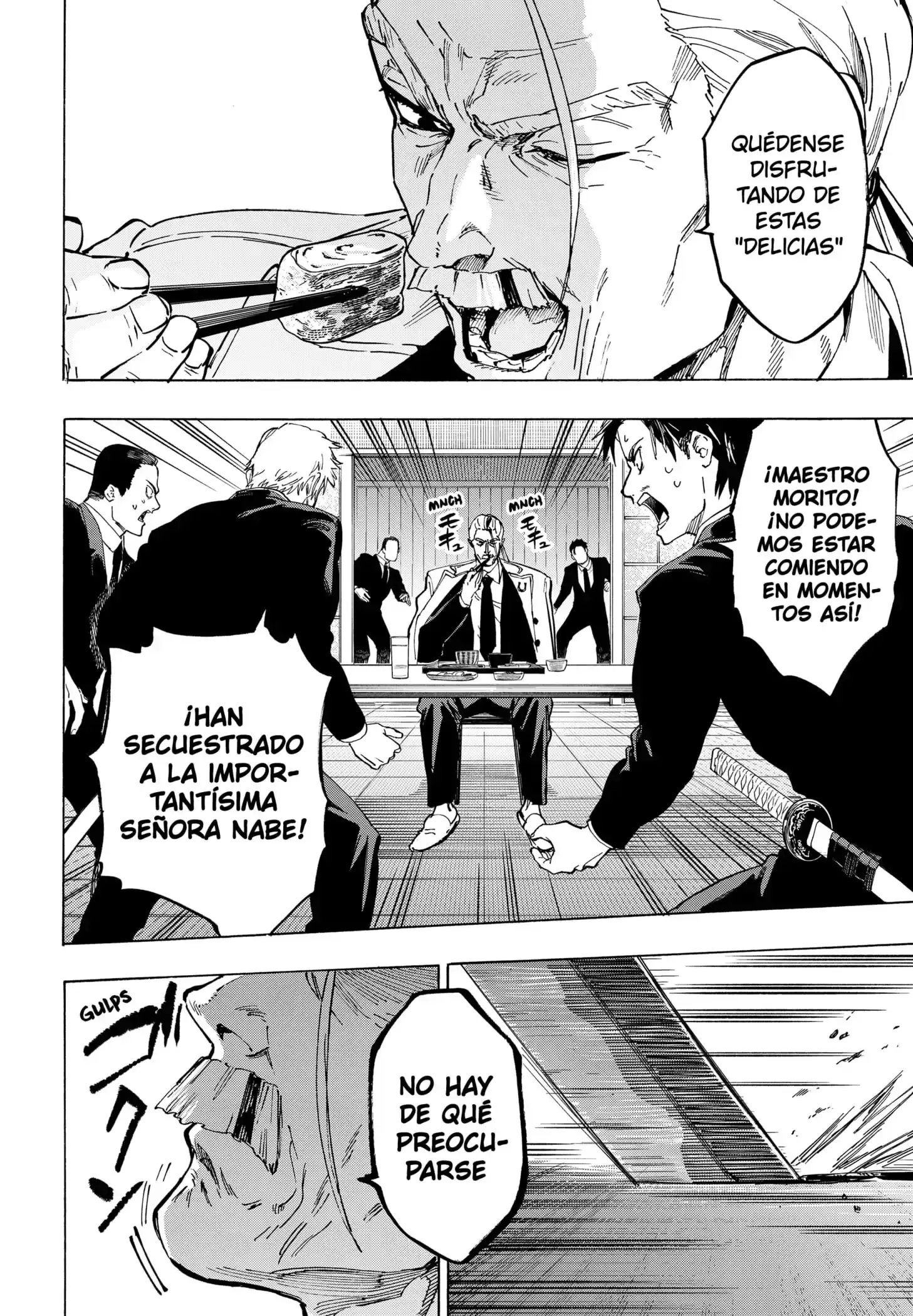Capitulo 115 page 16