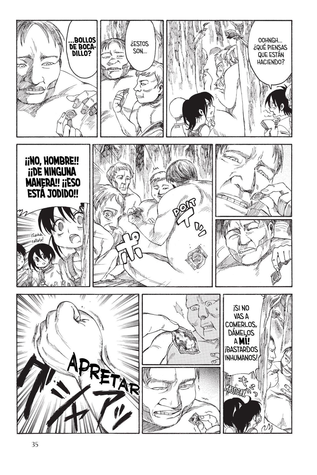 Capitulo 18 page 16