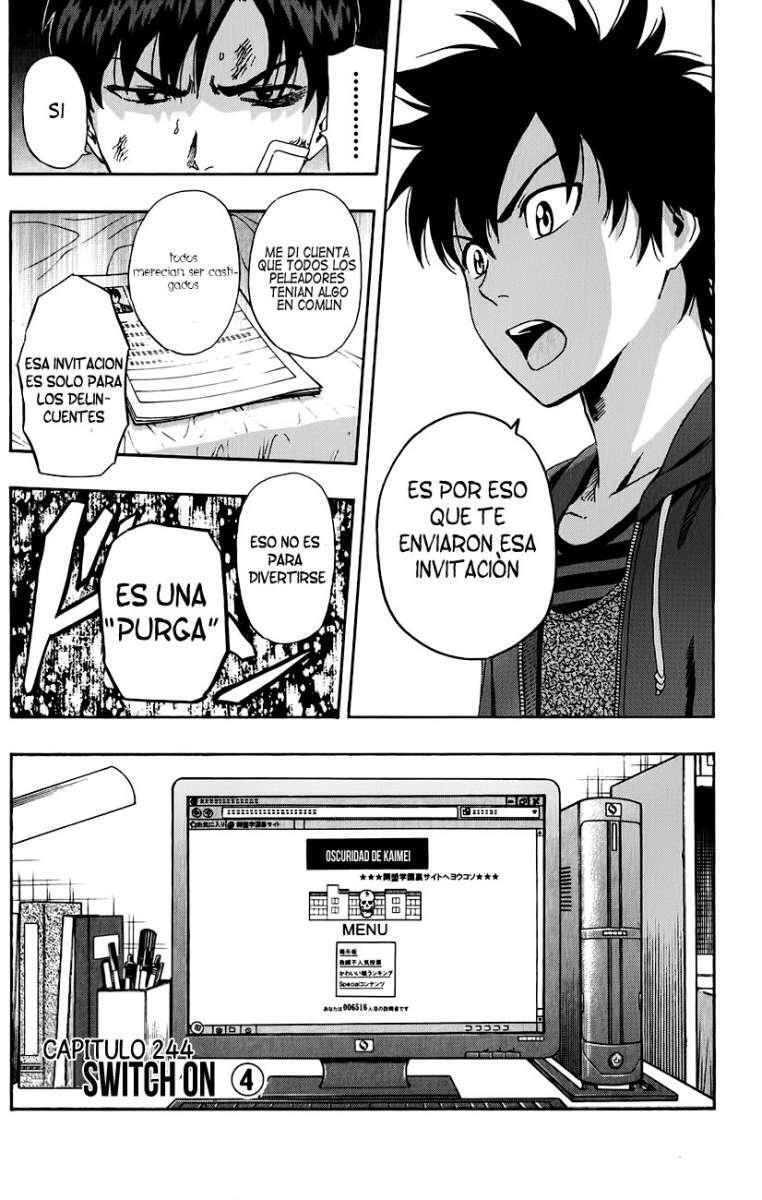 Capitulo 244 page 8