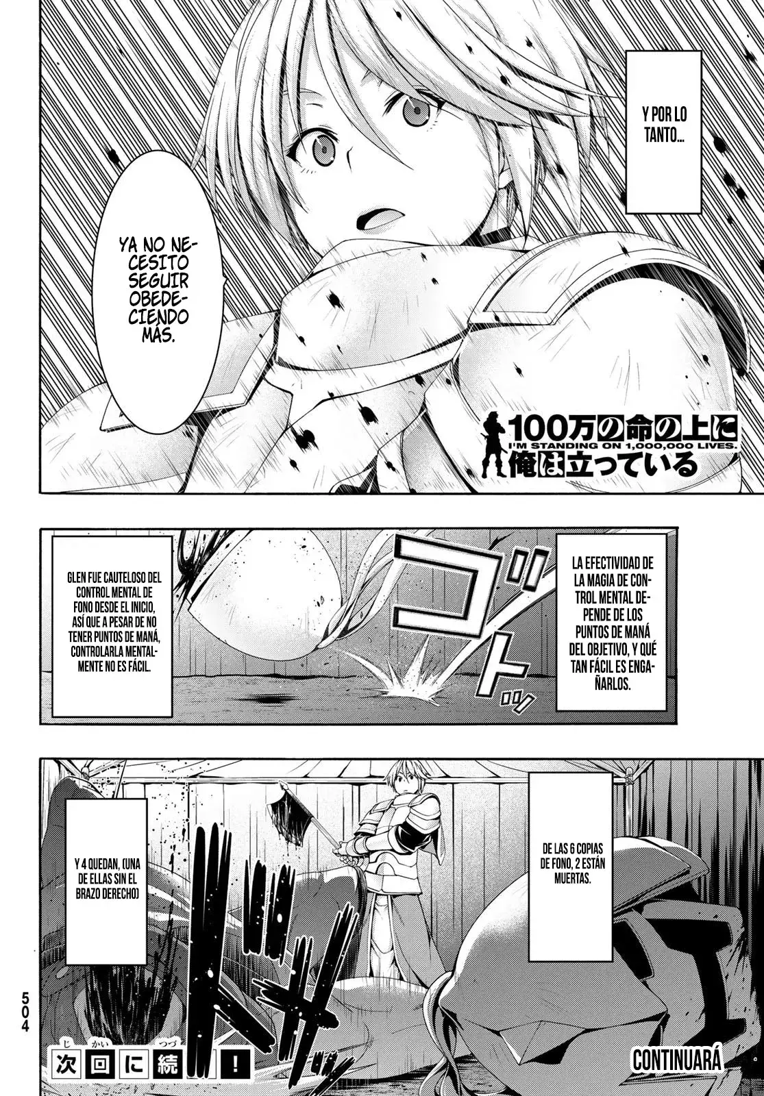 Capitulo 80 page 39