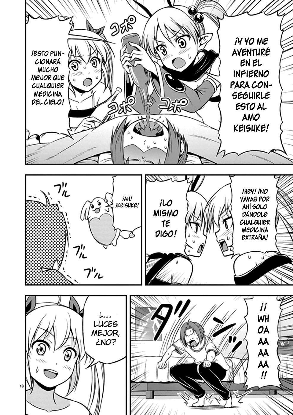 Capitulo 10 page 19
