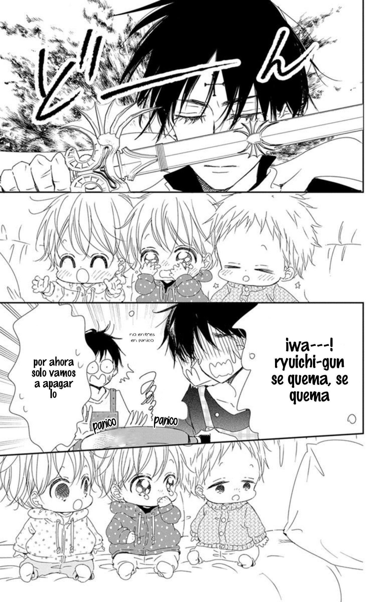 Capitulo 82 page 24