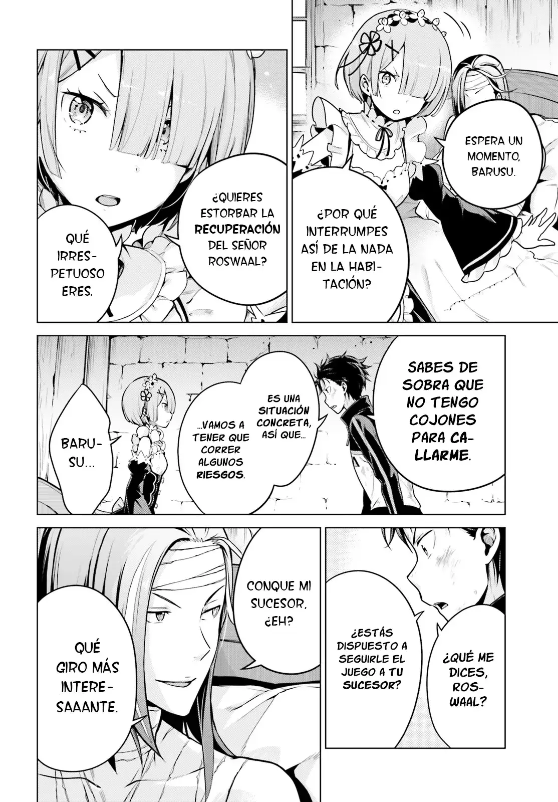 Capitulo 41 page 25