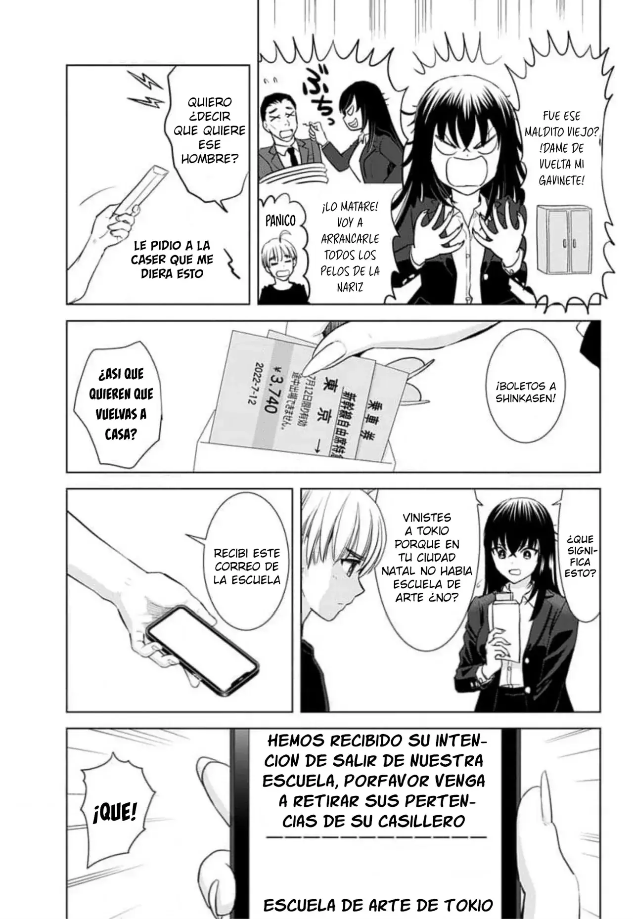 Capitulo 18 page 5