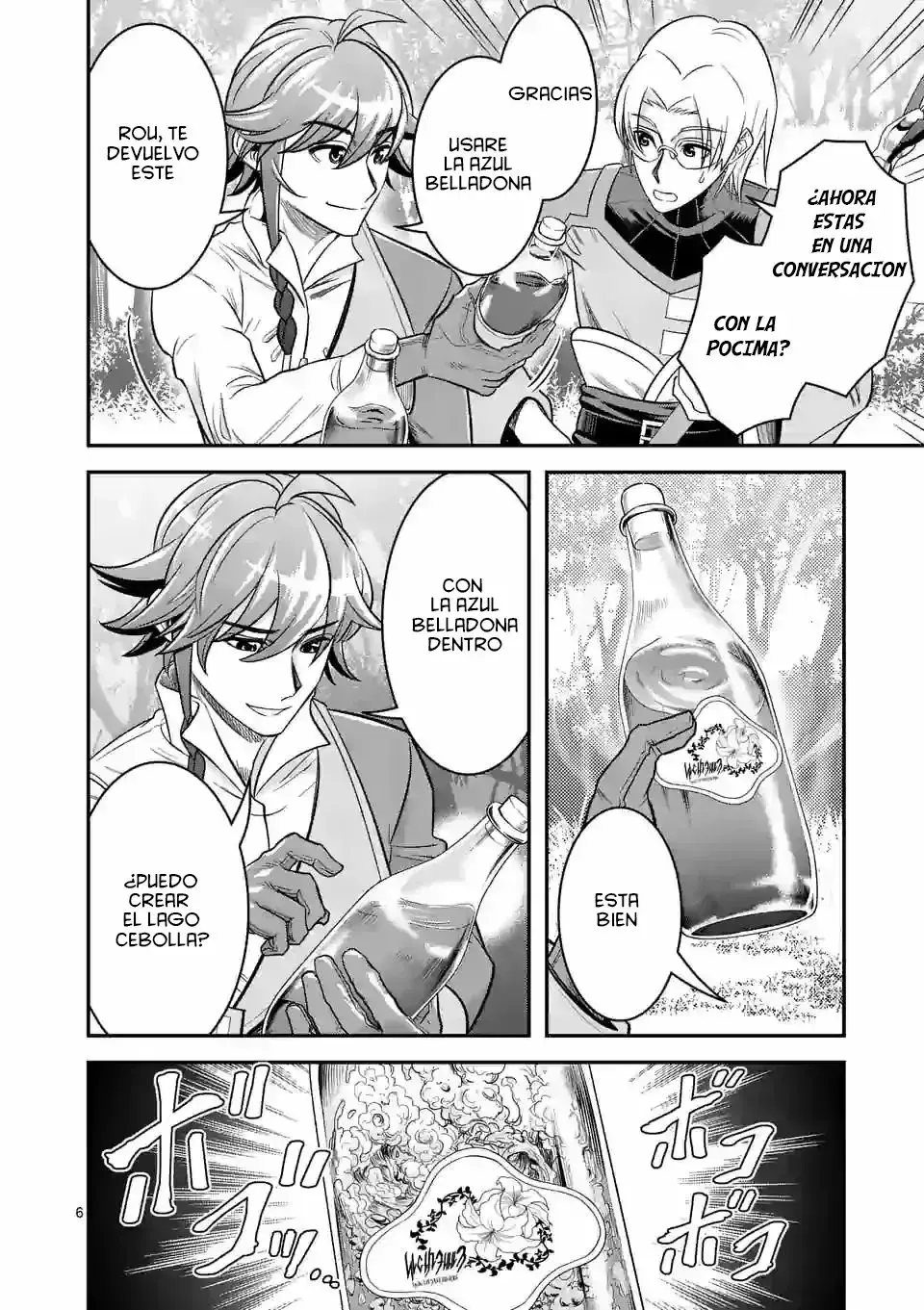 Capitulo 34 page 9