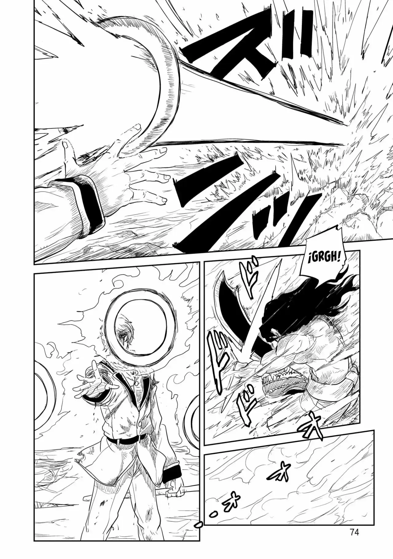 Capitulo 24 page 16
