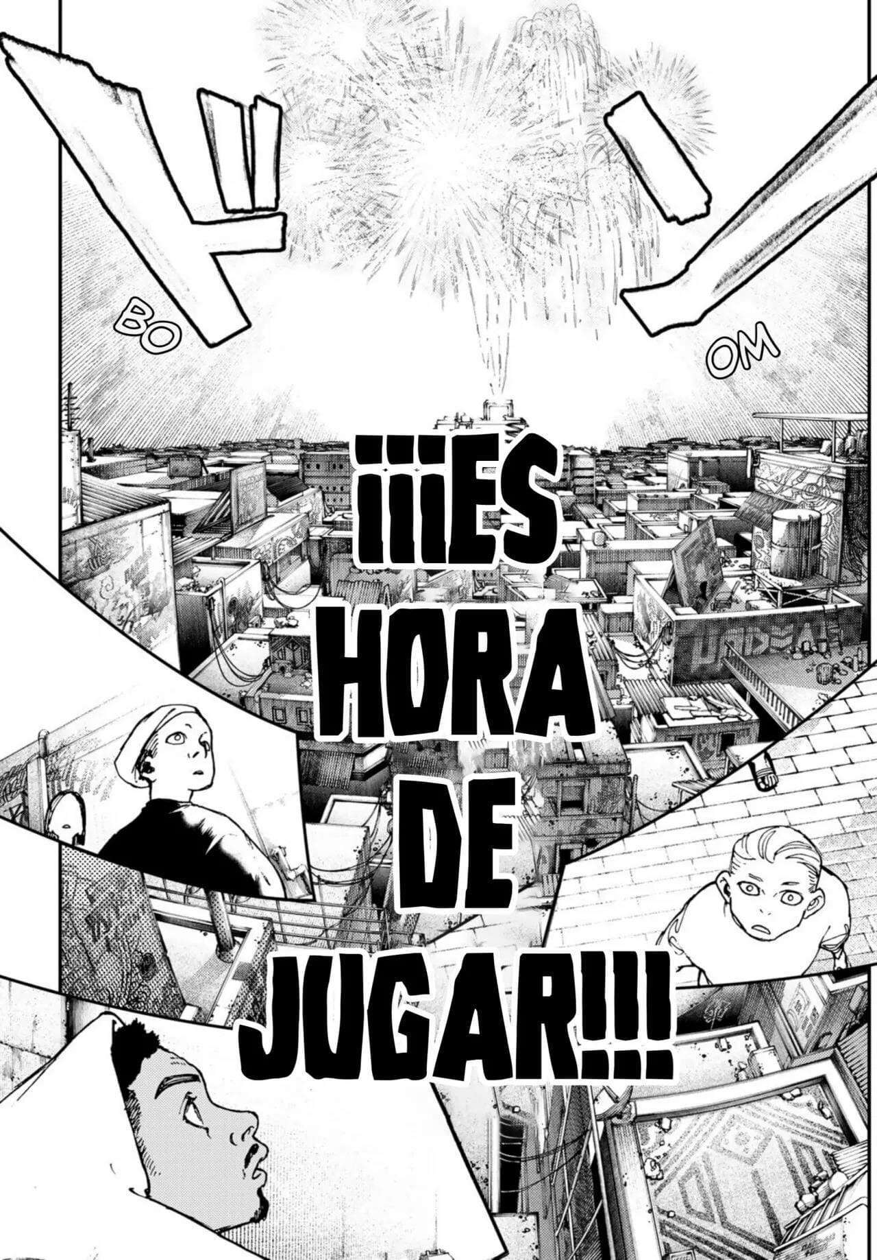 Capitulo 27 page 18