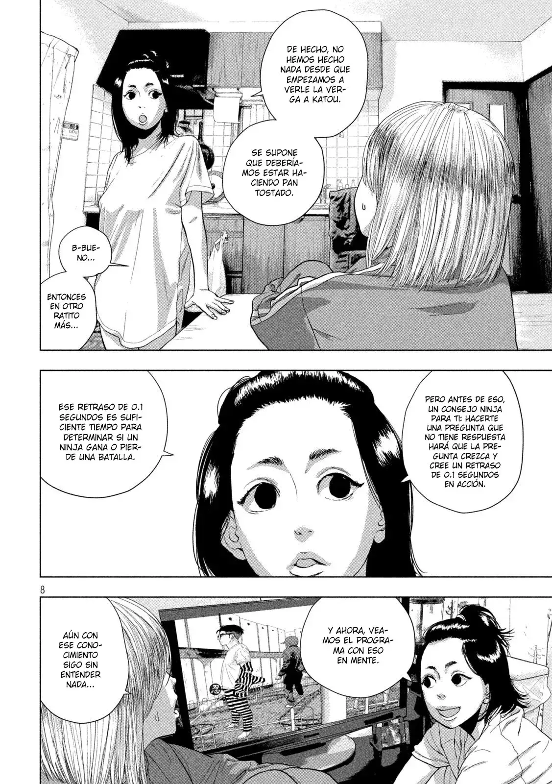 Capitulo 80 page 9