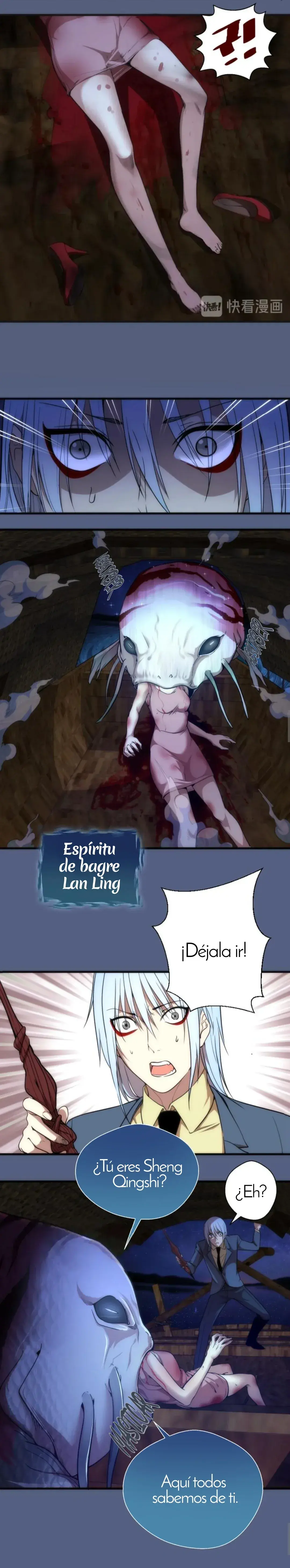 Capitulo 76 page 8