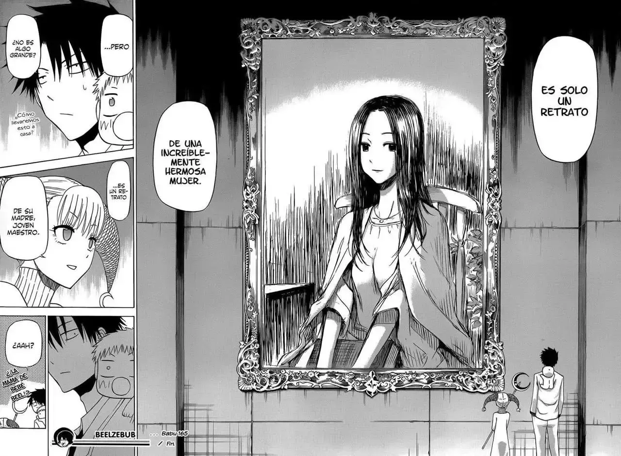 Capitulo 165 page 19