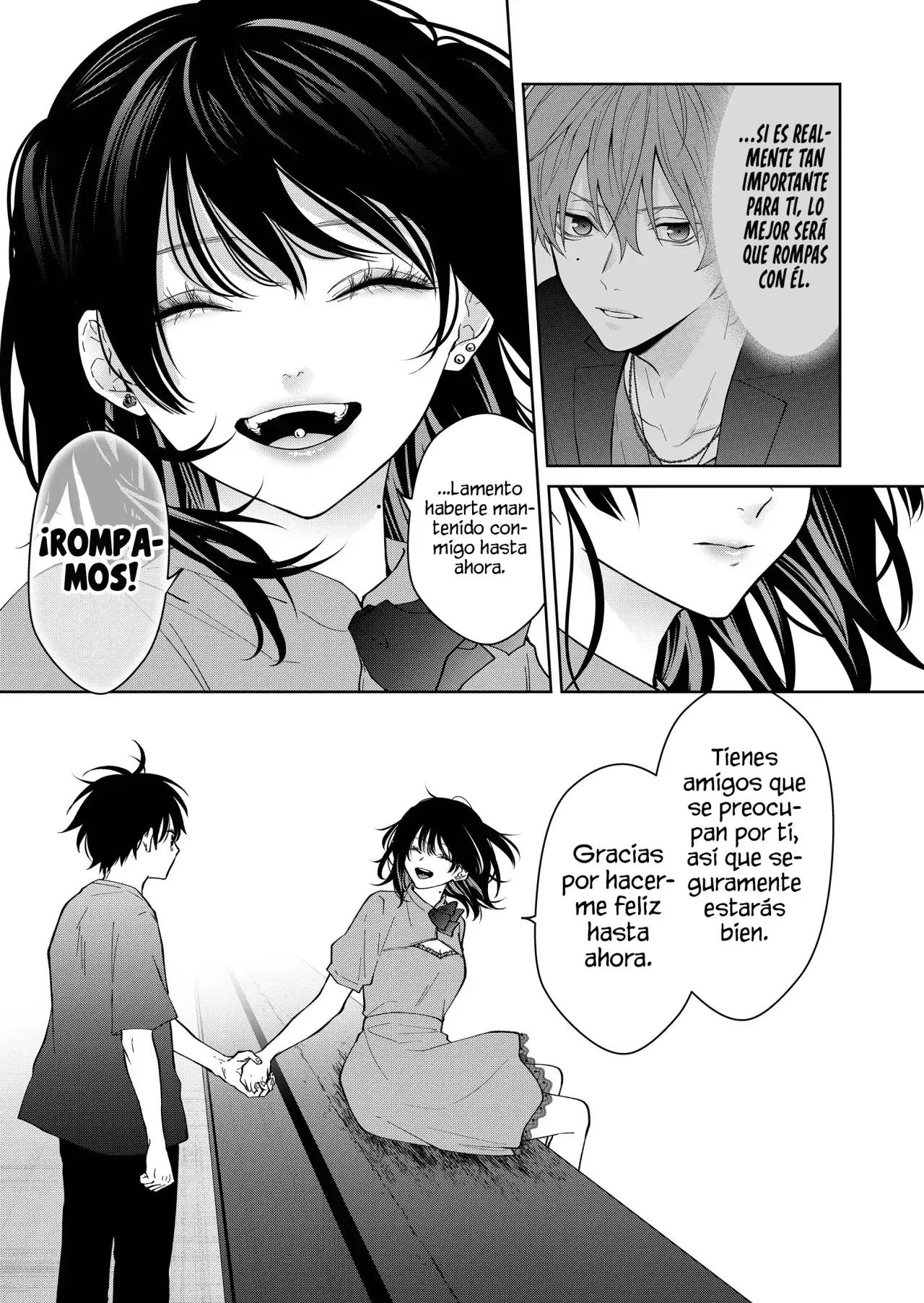 Capitulo 60 page 11