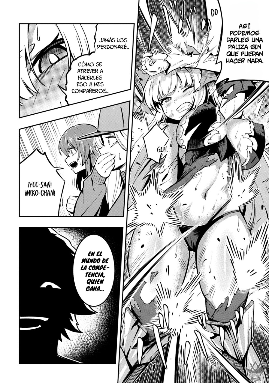 Capitulo 9 page 29