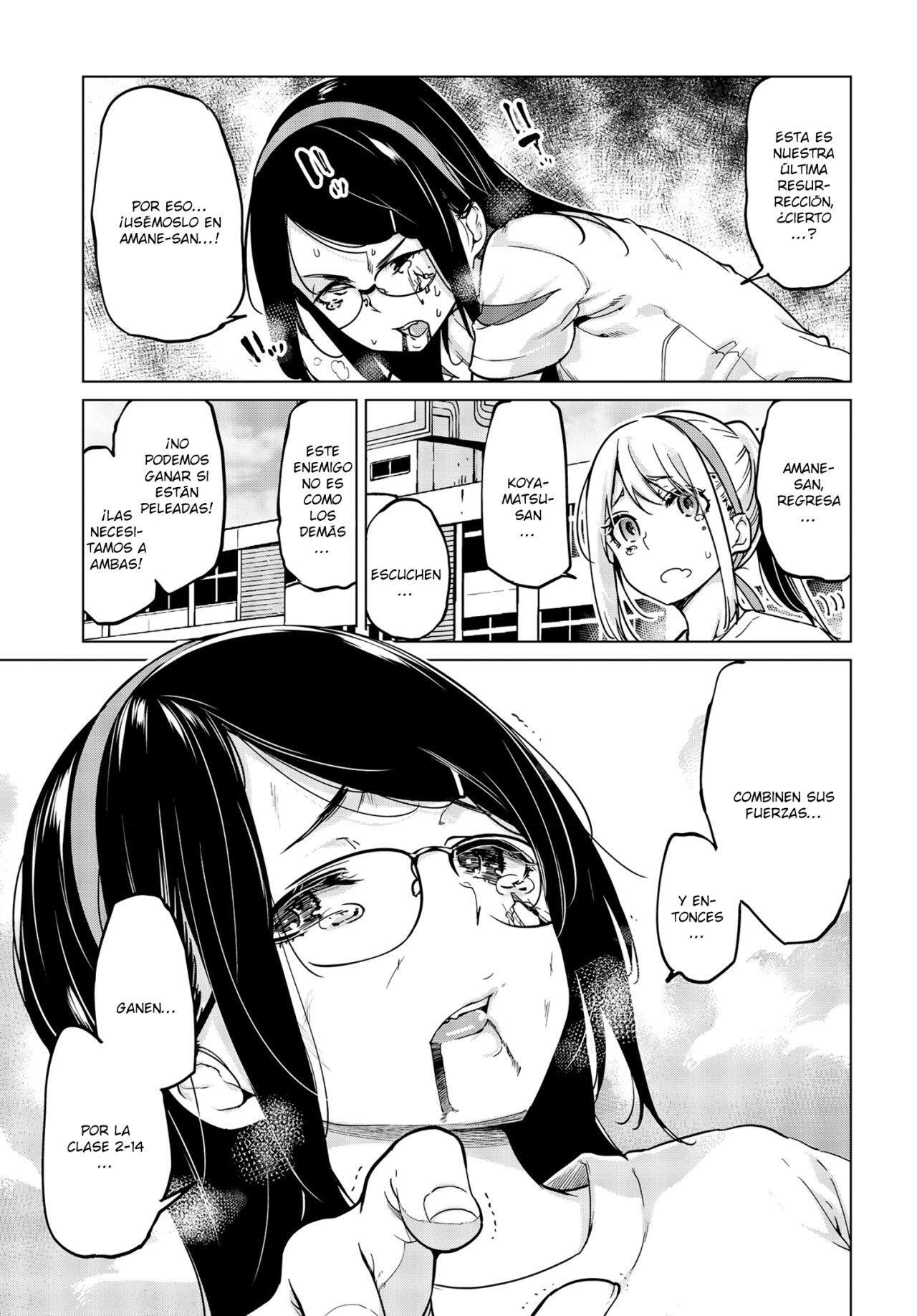 Capitulo 54 page 18