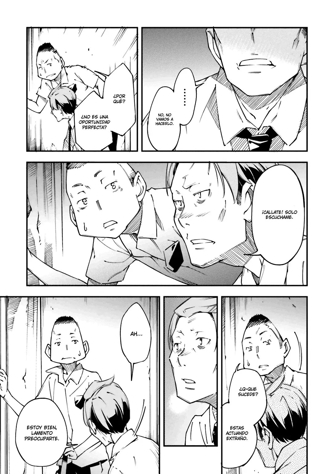Capitulo 23 page 10