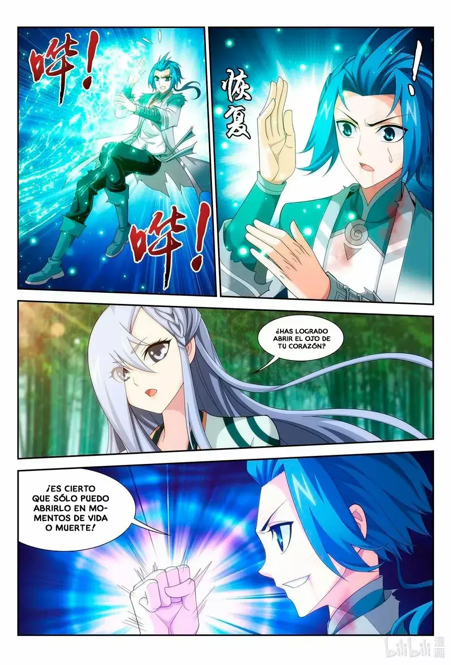 Capitulo 181 page 10