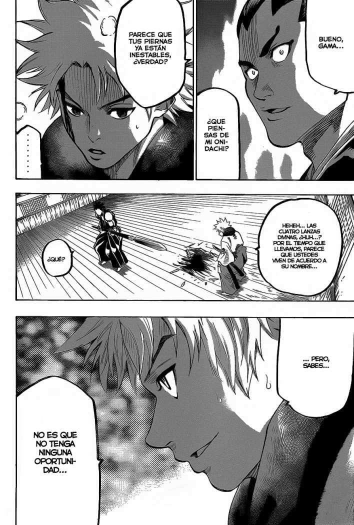 Capitulo 47 page 16
