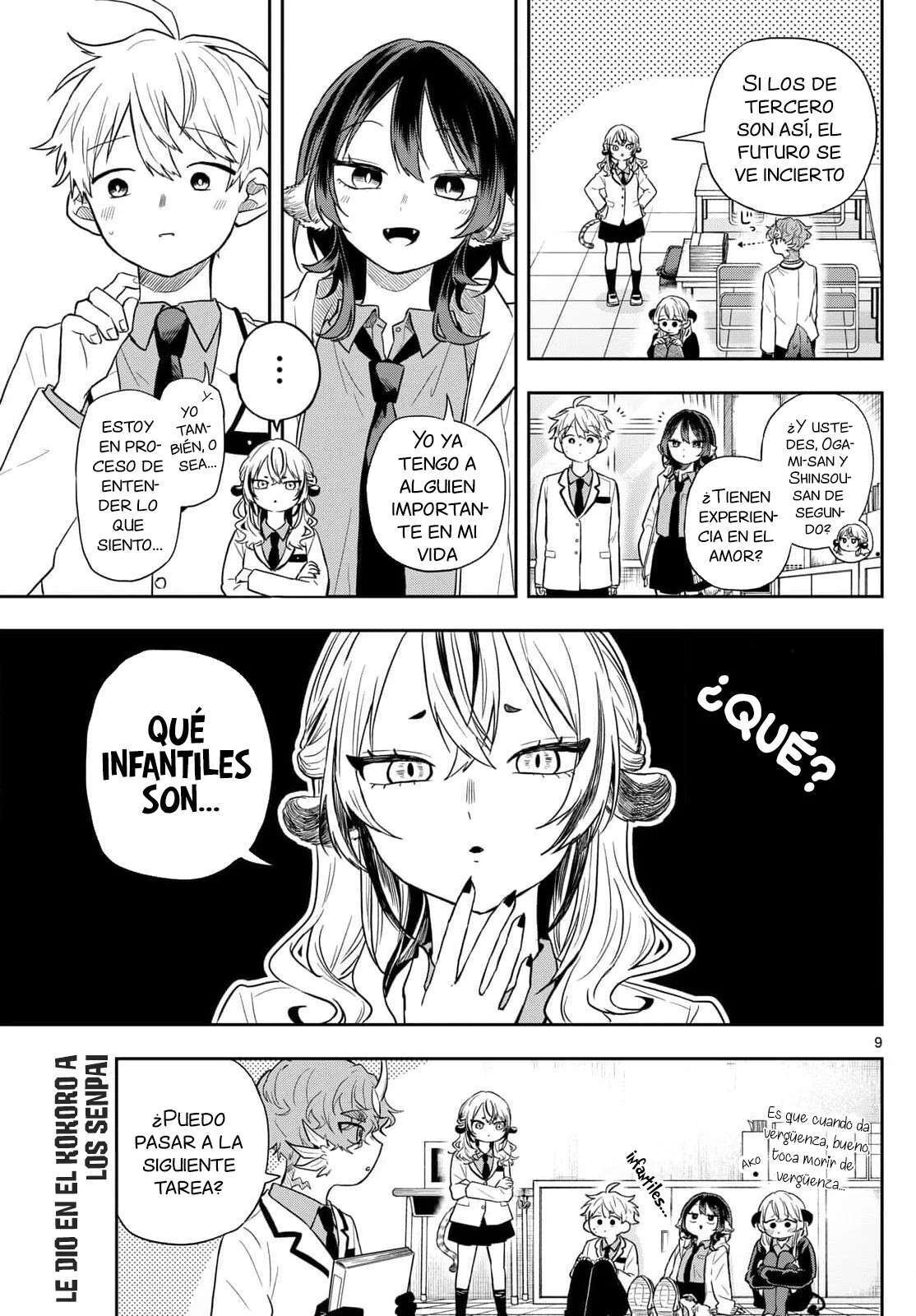 Capitulo 72 page 12