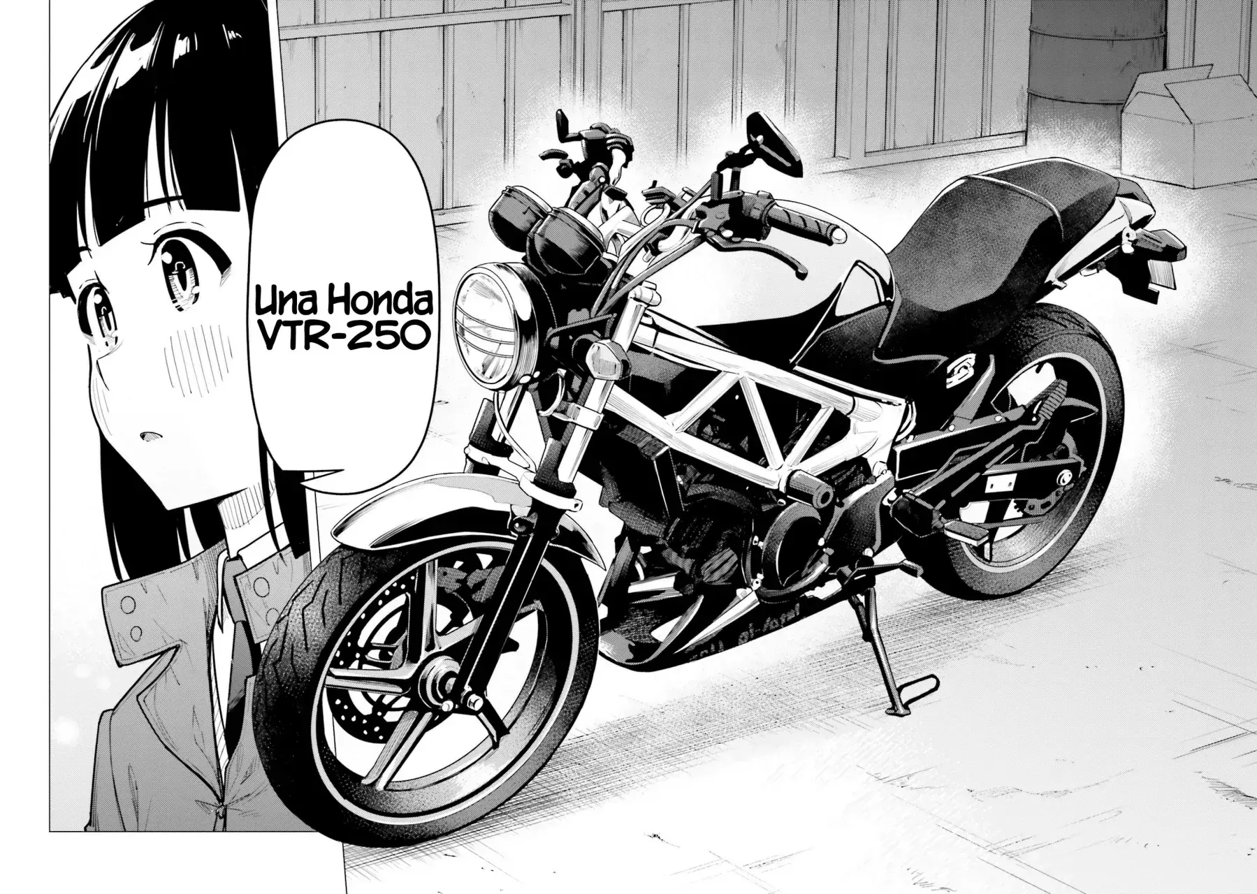 Capitulo 44 page 19