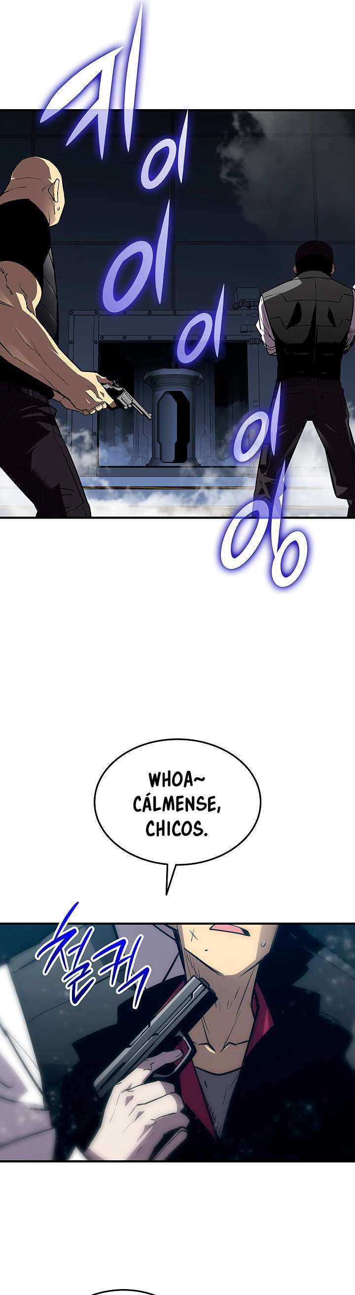 Capitulo 234 page 33