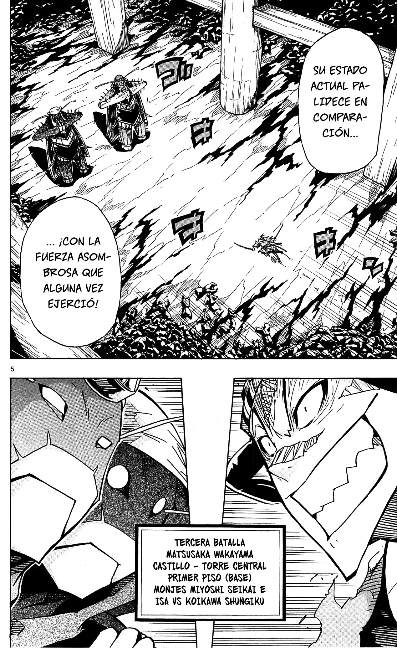 Capitulo 96 page 7