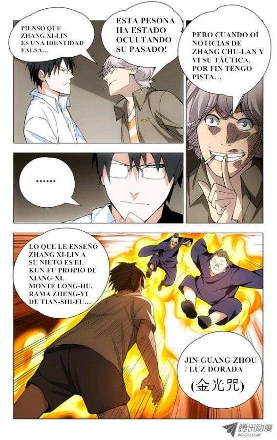 Capitulo 22 page 12