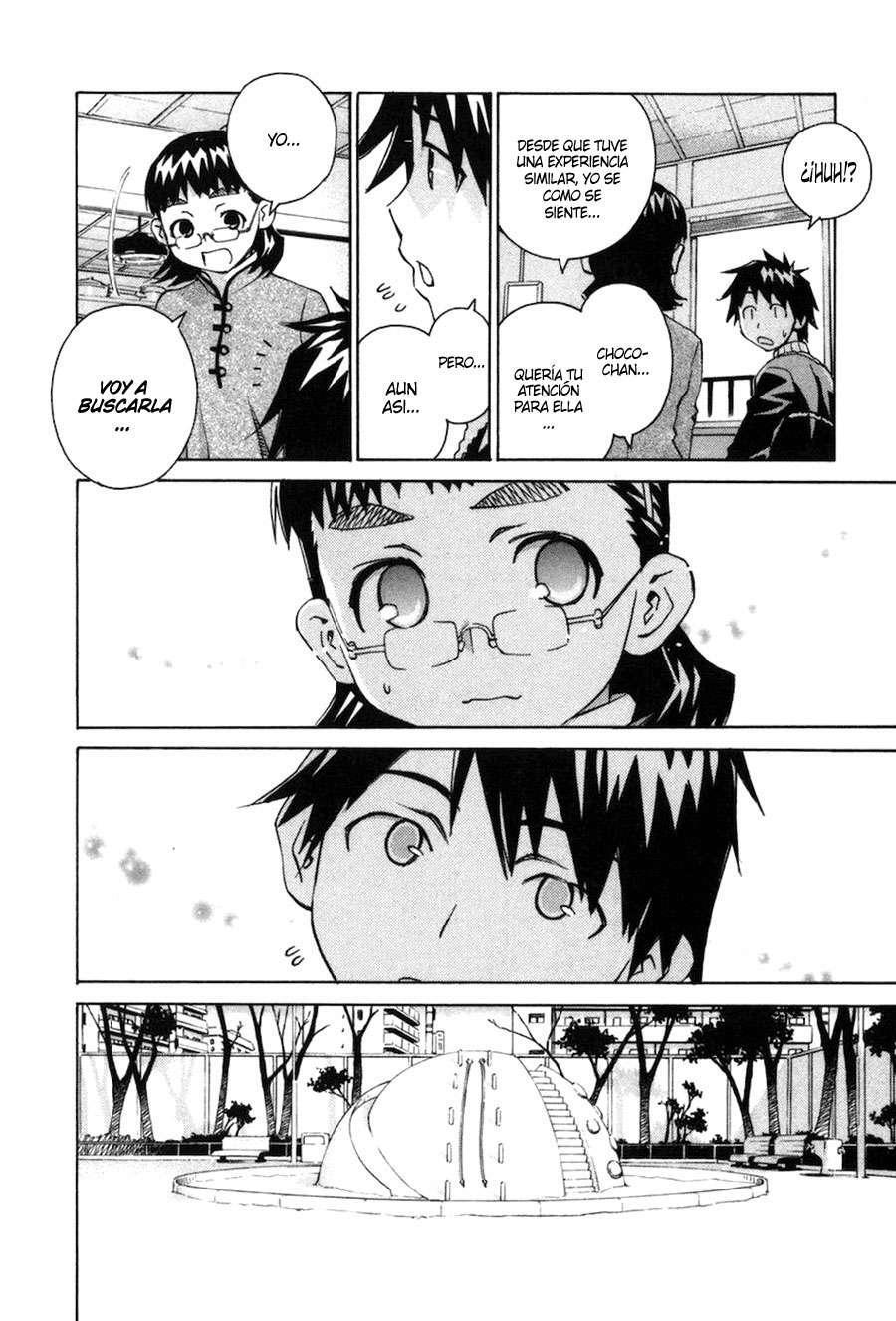 Capitulo 67 page 10