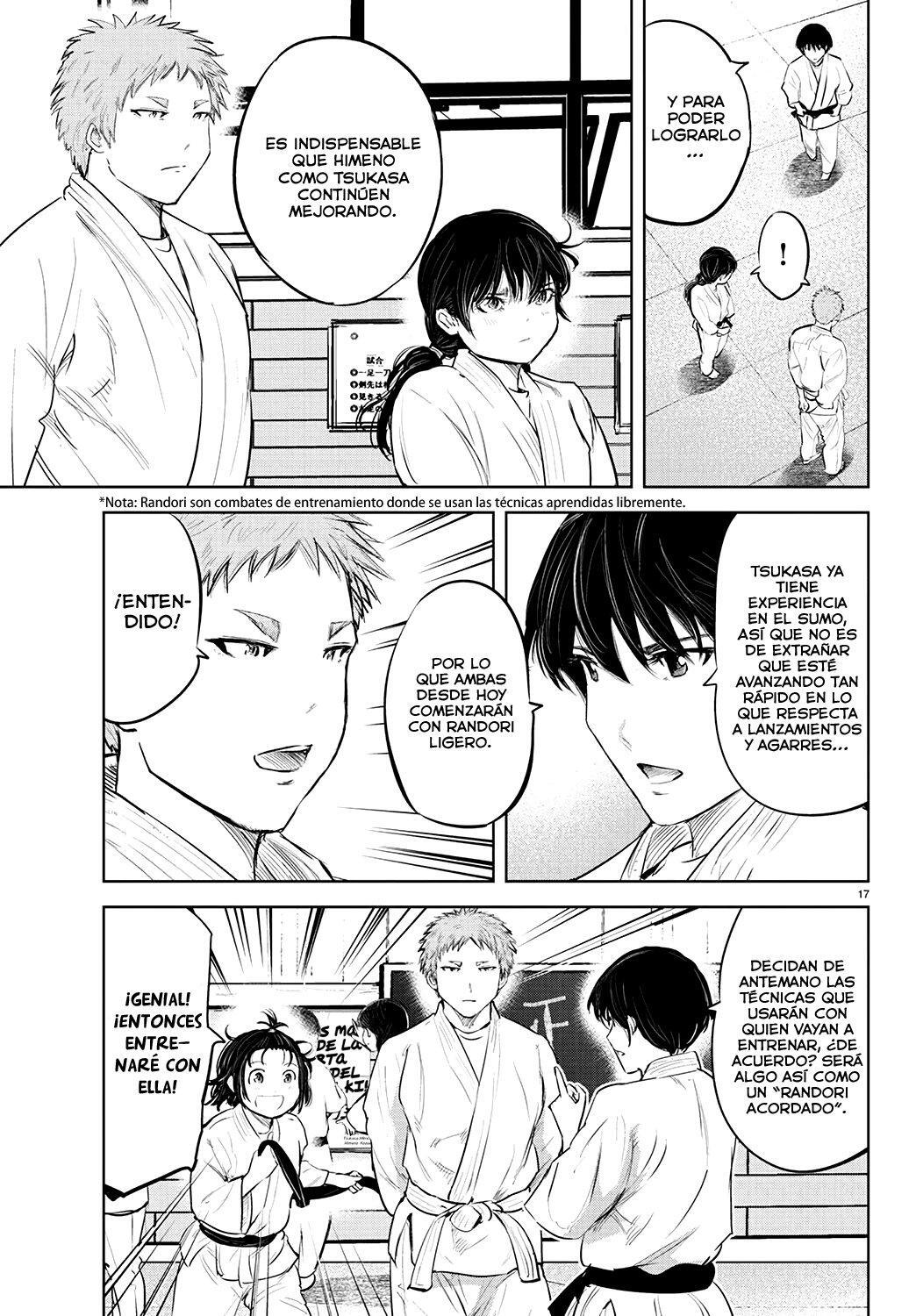 Capitulo 103 page 17
