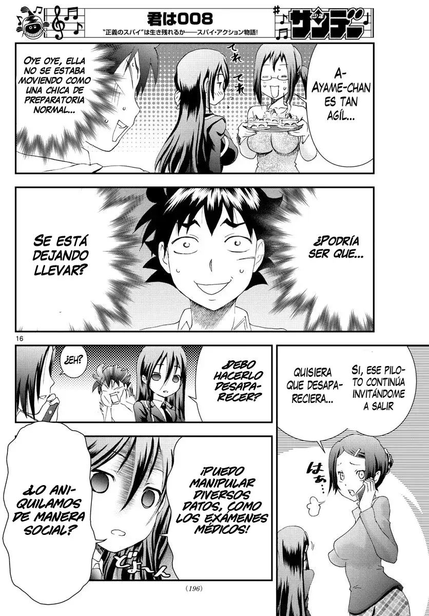 Capitulo 102 page 16