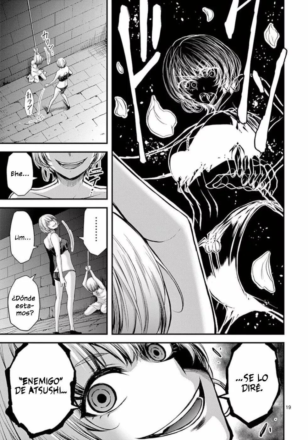 Capitulo 24 page 20