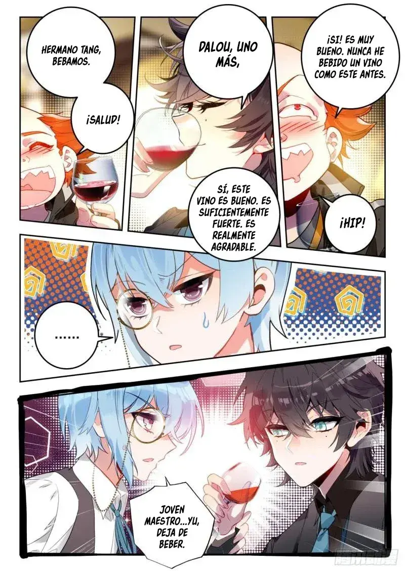 Capitulo 323 page 5
