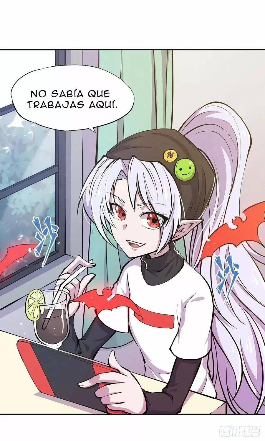 Capitulo 84 page 28