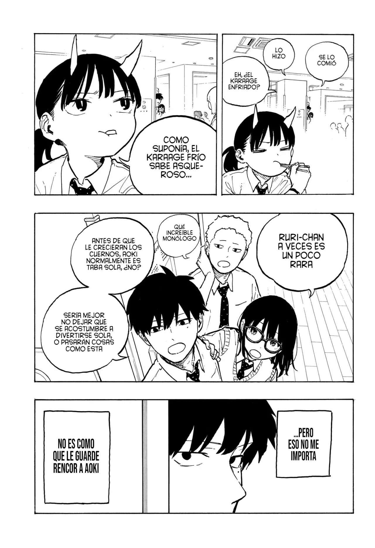 Capitulo 42 page 17