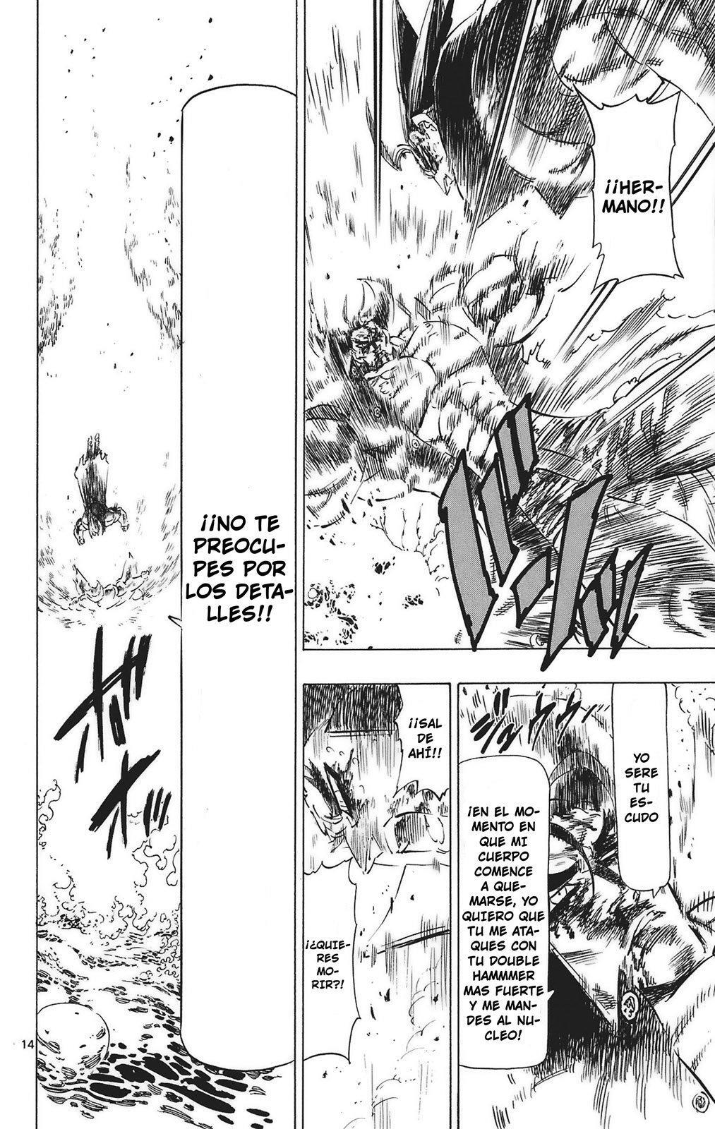 Capitulo 113 page 15
