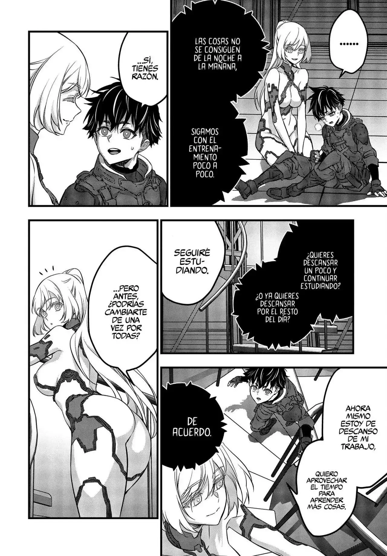Capitulo 39 page 20