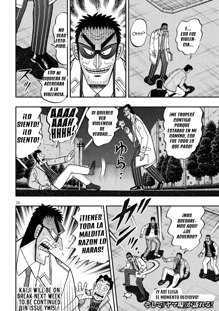 Capitulo 55 page 22
