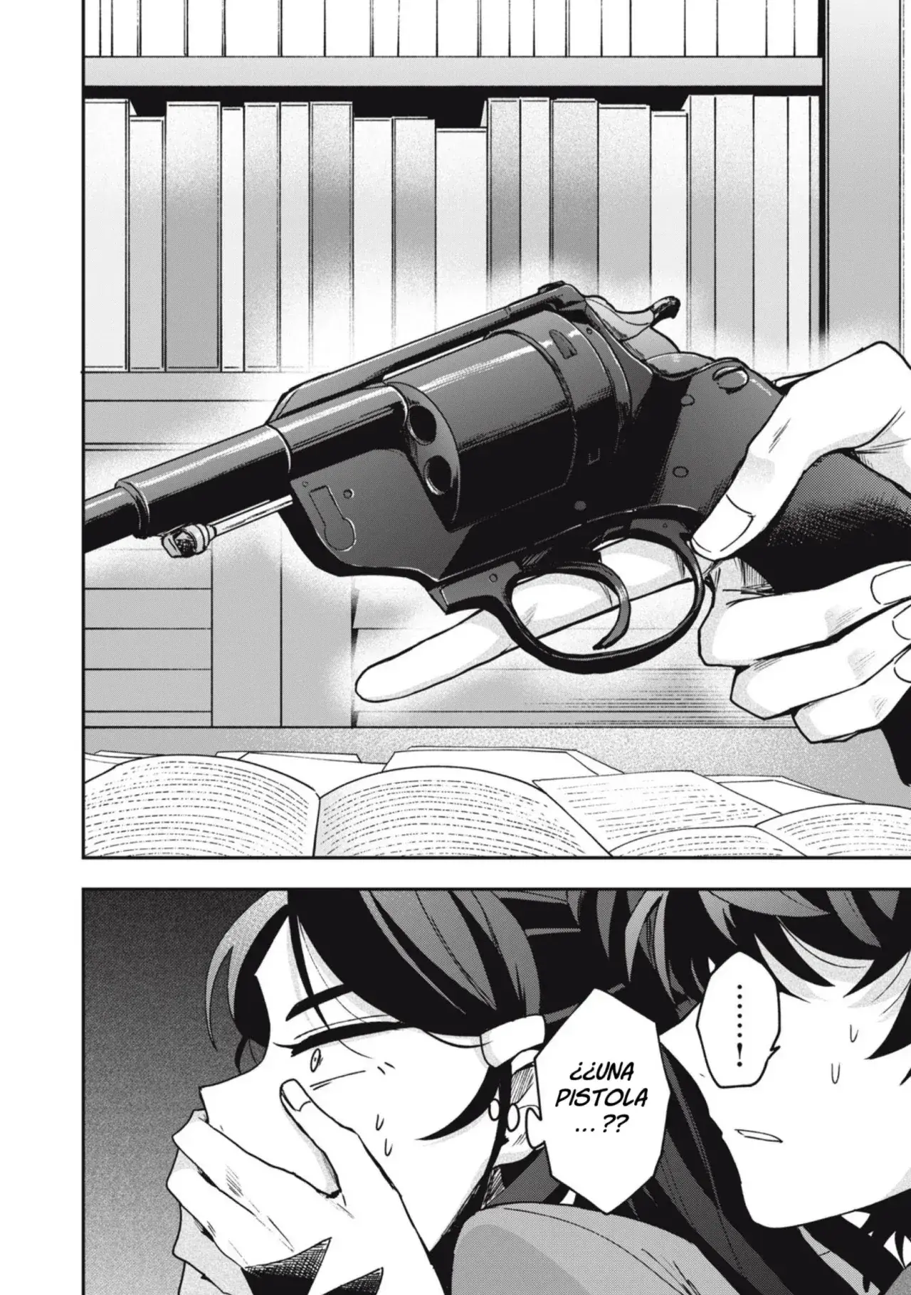 Capitulo 23 page 13
