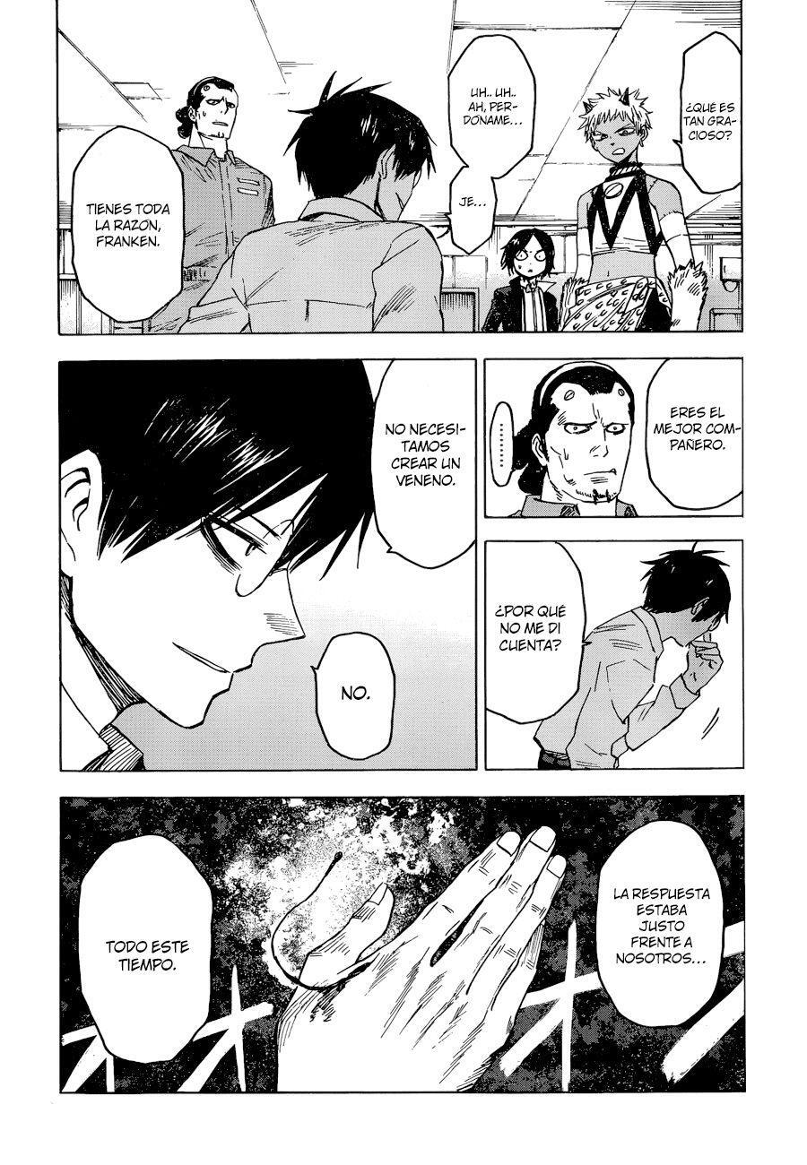 Capitulo 69 page 12