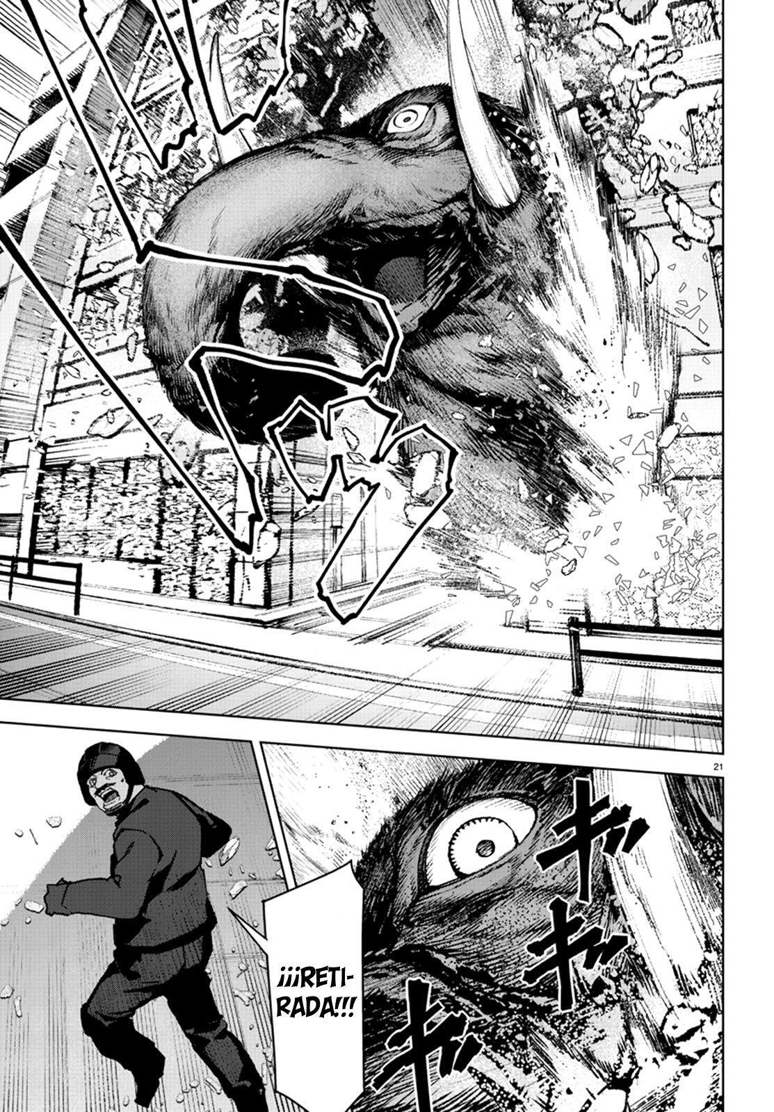Capitulo 70 page 22