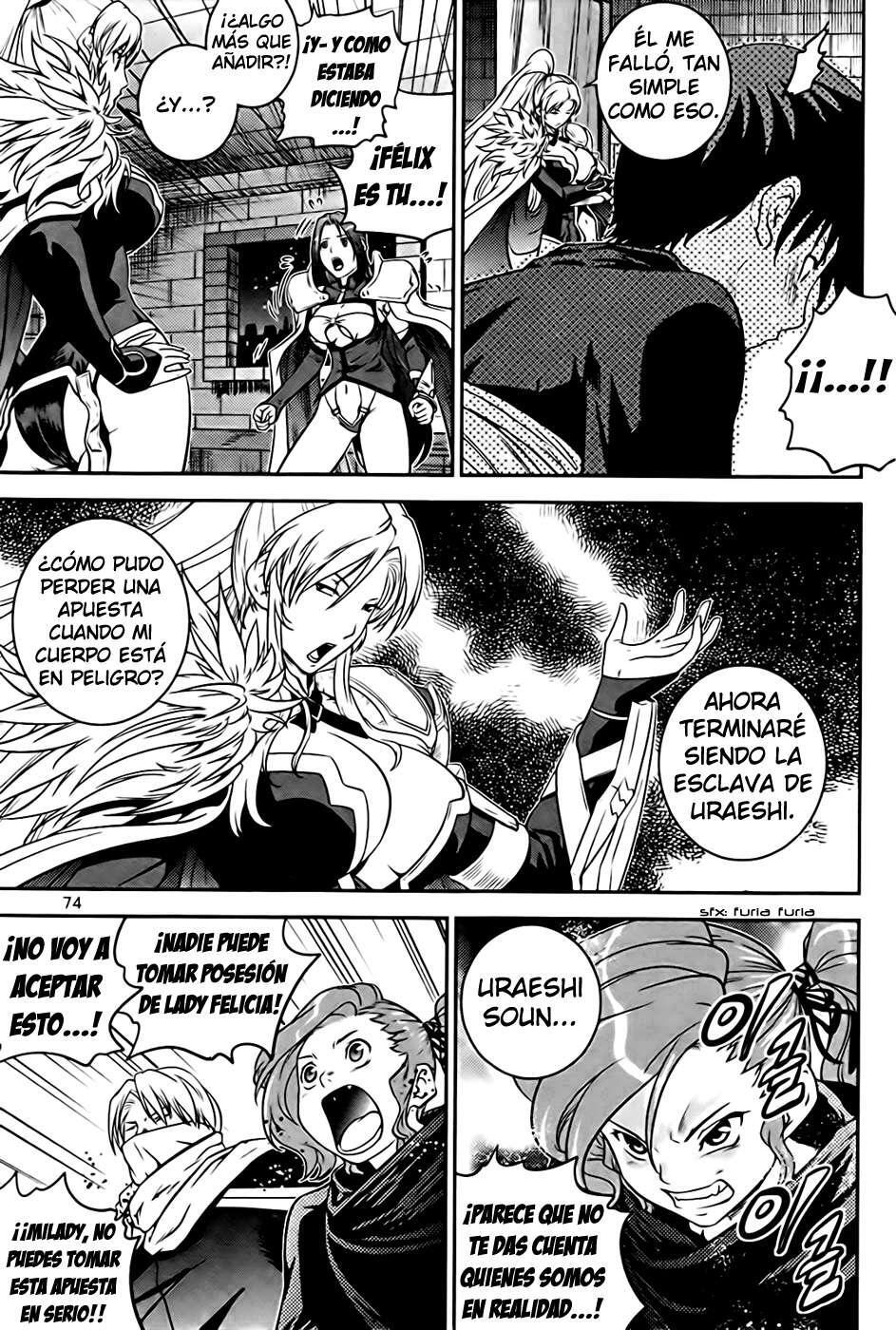Capitulo 51 page 27