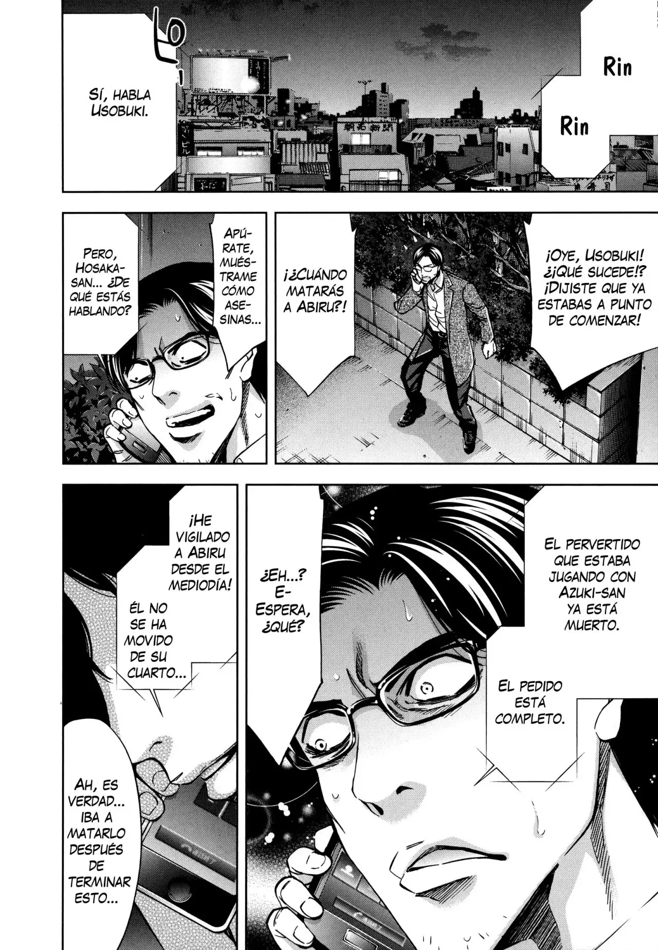 Capitulo 27 page 26