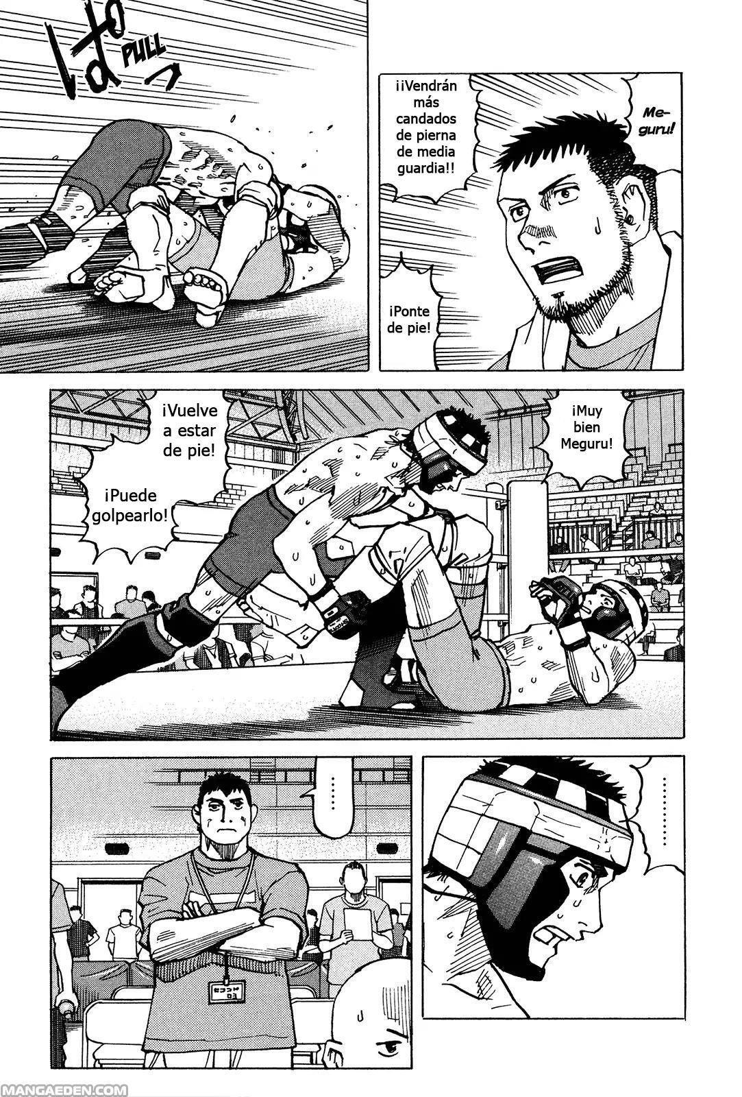 Capitulo 129 page 17