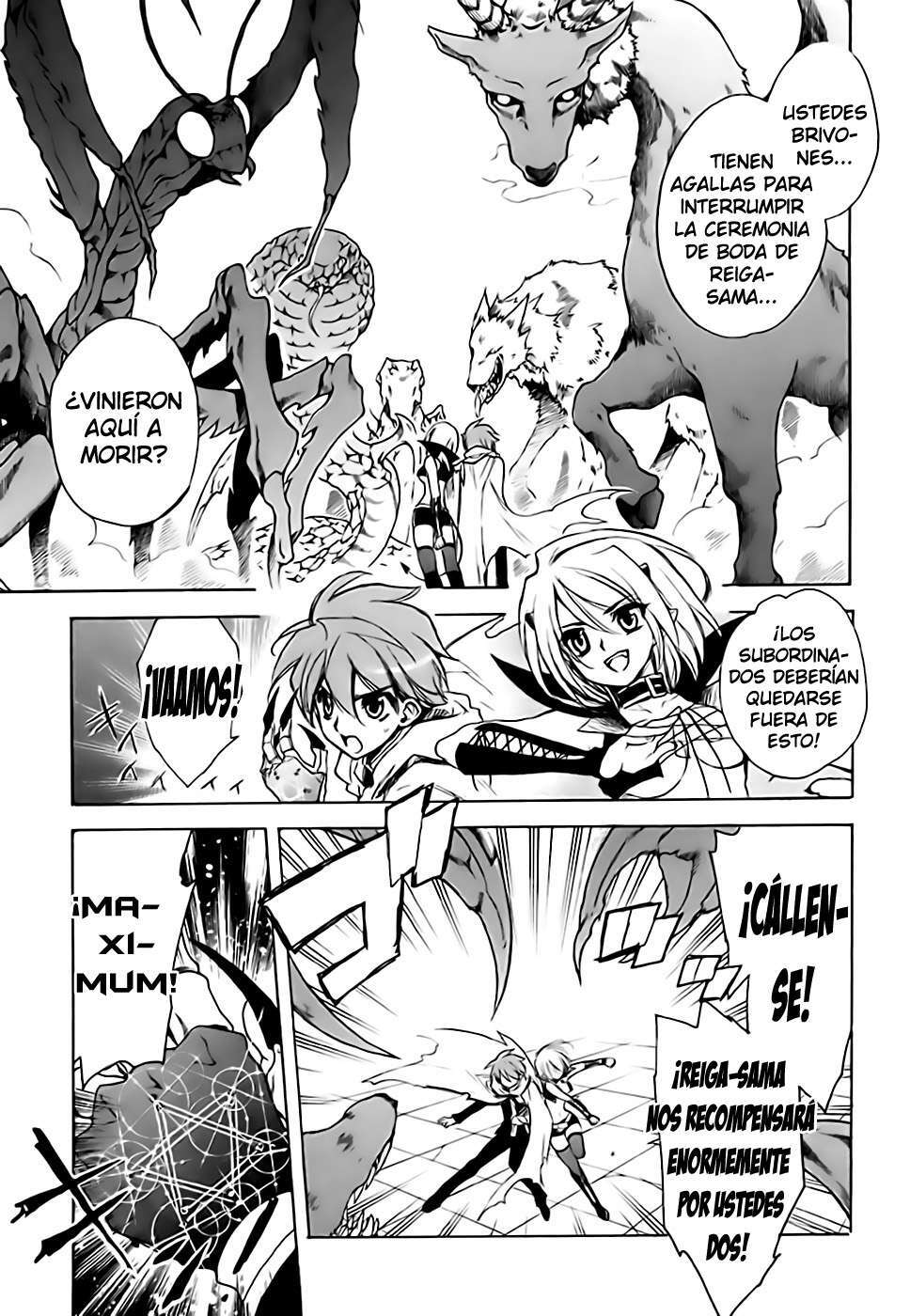 Capitulo 36 page 17