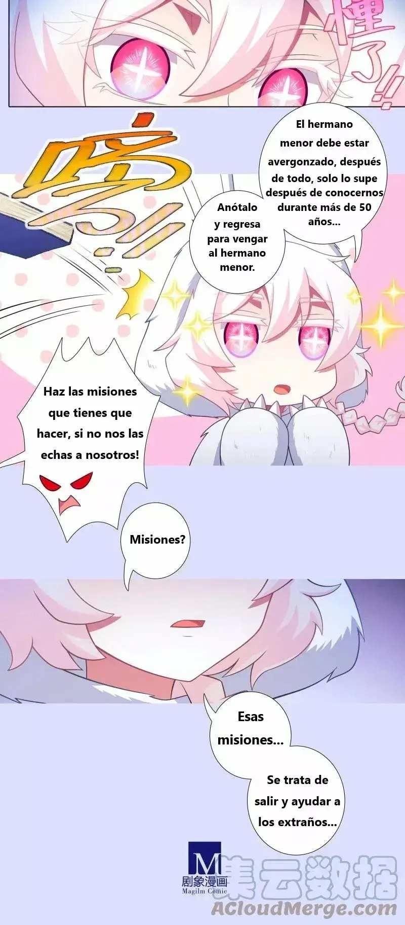 Capitulo 447 page 3