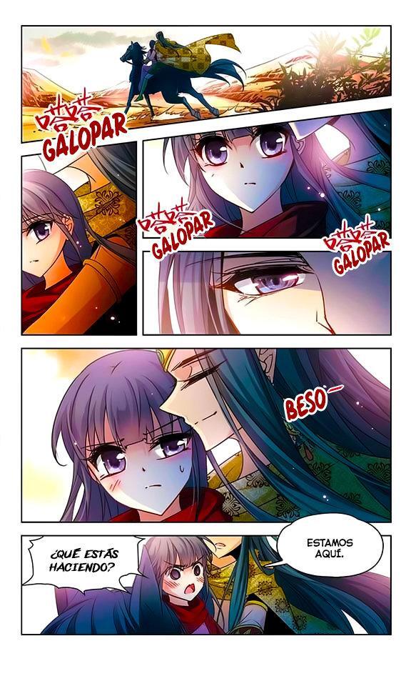 Capitulo 103 page 18
