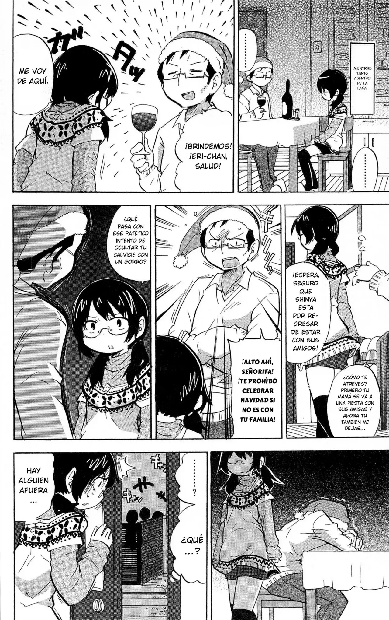 Capitulo 215 page 5